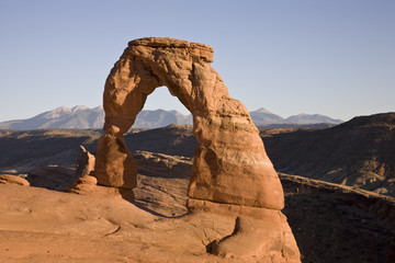 Delicate Arch