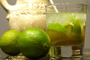 Caipirinha
