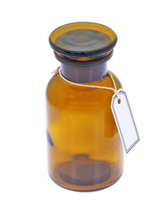 medikamenten glas arztnei 