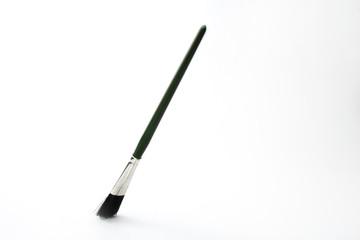Fototapeta premium a brush