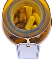 medikamenten glas arztnei 