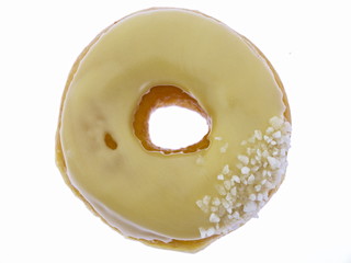 doughnut