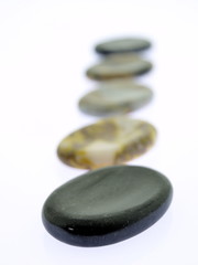 meditations steine zen