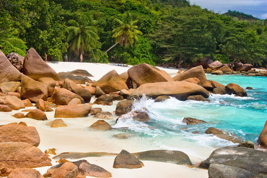 dream beach