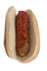 Soy Dog