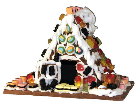 Knusperhaus
