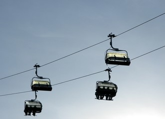 Ski lift