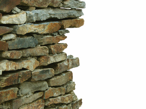 Wall.