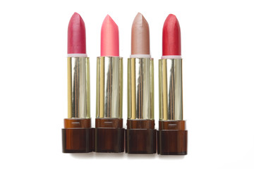 Obraz premium Lipsticks