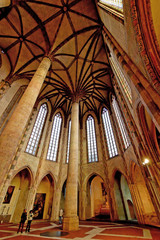les jacobins de toulouse