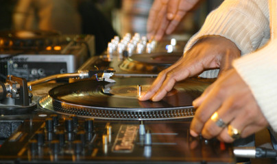 hip hop