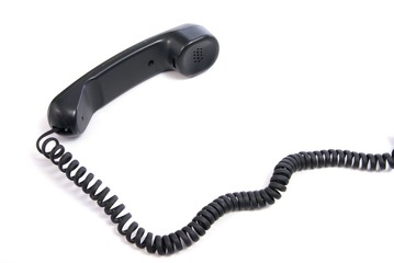 Telephone Handset