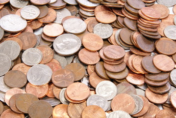 Coins