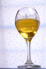 Tall Wine