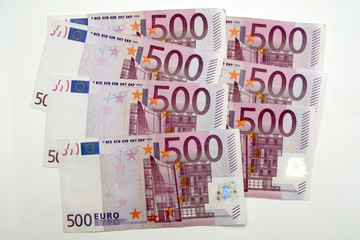 euro 500