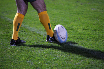 rugby
