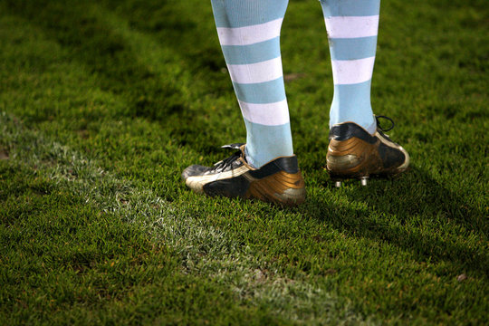 rugby