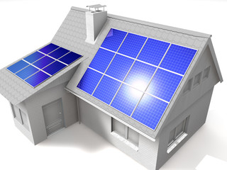 Solarhaus