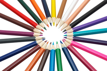 Color Pencils