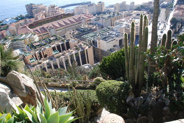 monaco