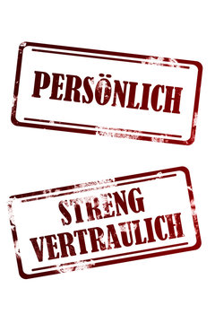 privat stempel