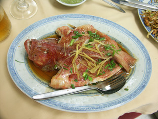 cuisine chinoise : 