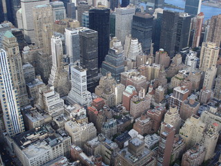 Fototapeta na wymiar New York zdjęcie