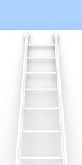 Leiter in den Himmel	
