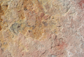 Sandstone texture or background