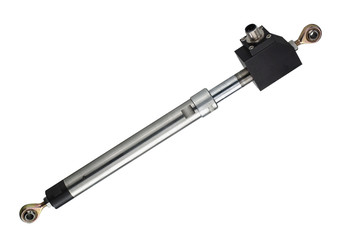 capteur 2 de déplacement