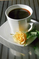 Kaffeezeit
