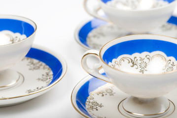 cocoa cup