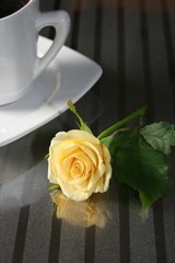 Kaffeezeit