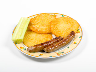 potato pancake