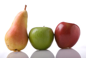 fresh fruit