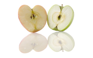 fresh fruit