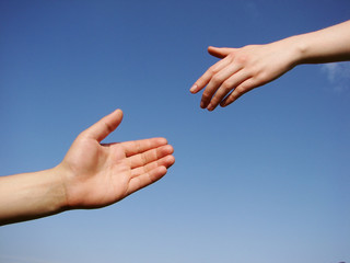 Helping Hand 