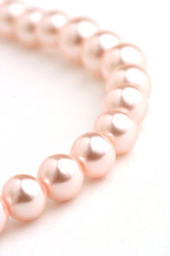 String Of Pearls
