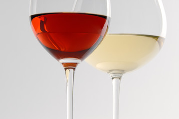 Colors of Wine