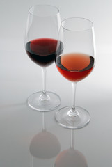 Colors of Wine