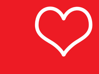 Simple heart
