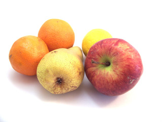 fruit