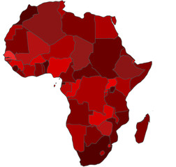 africa © António Duarte