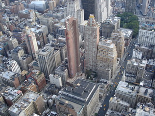 new york city photo
