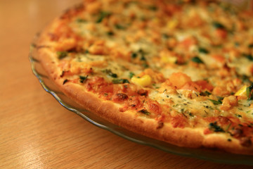 pizza