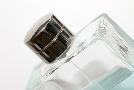 Parfume bottle