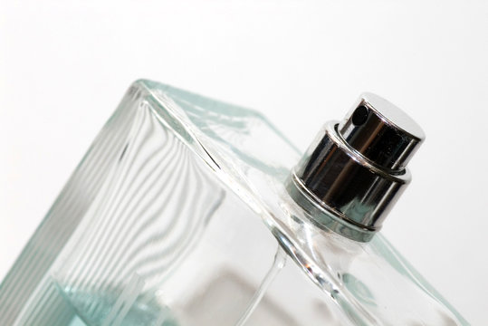 Parfume bottle