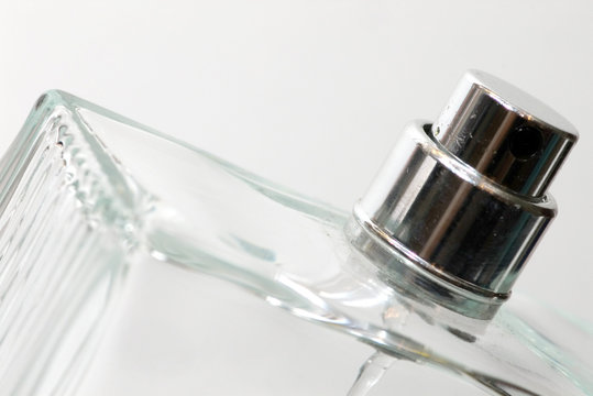 Parfume bottle