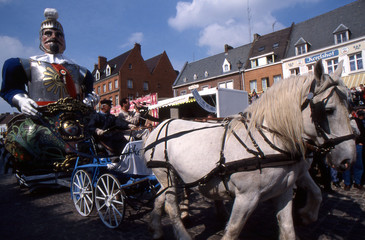 carnaval de Dunkerque