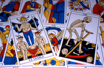 tarot